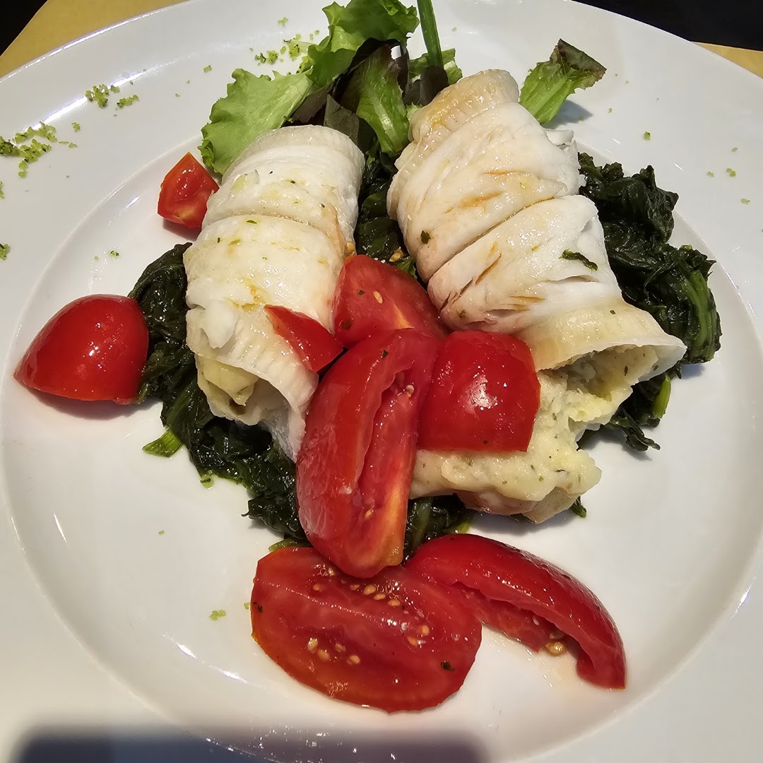 L' ALTRO CAFFÈ Ristorante Pizzeria