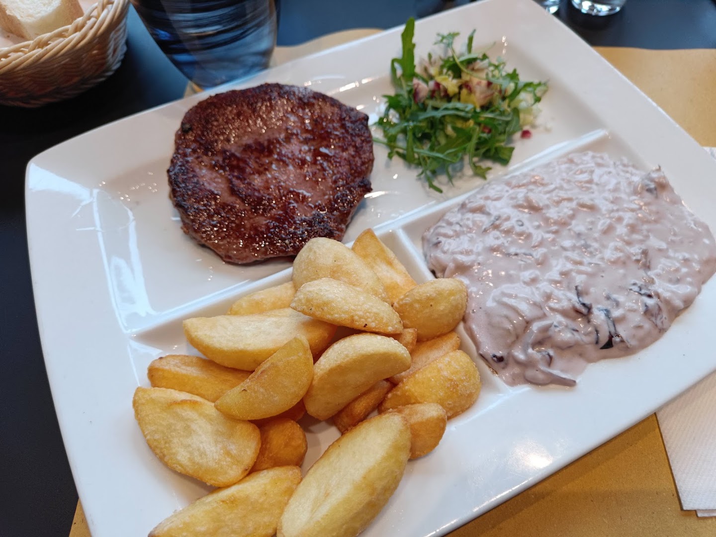 L' ALTRO CAFFÈ Ristorante Pizzeria