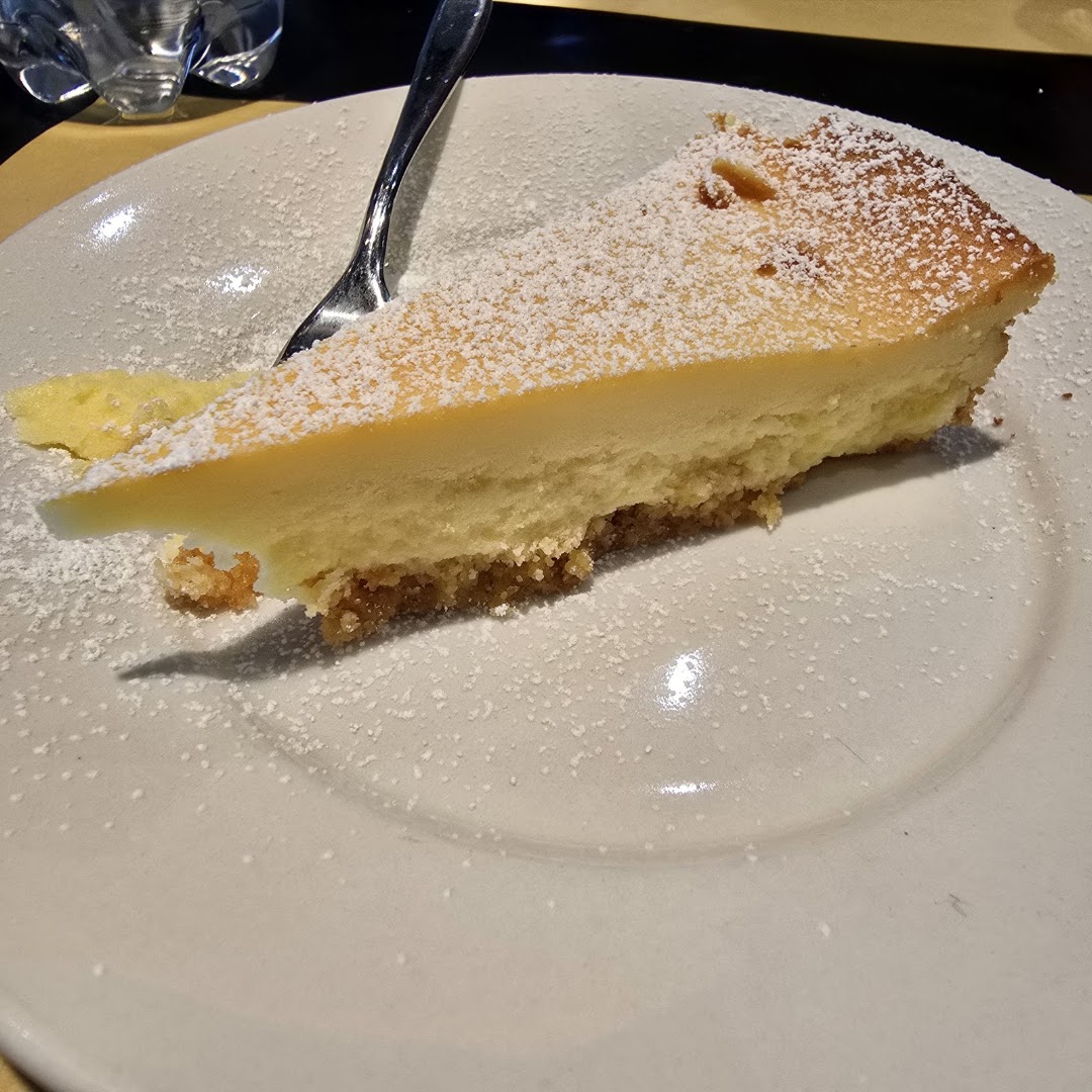 L' ALTRO CAFFÈ Ristorante Pizzeria