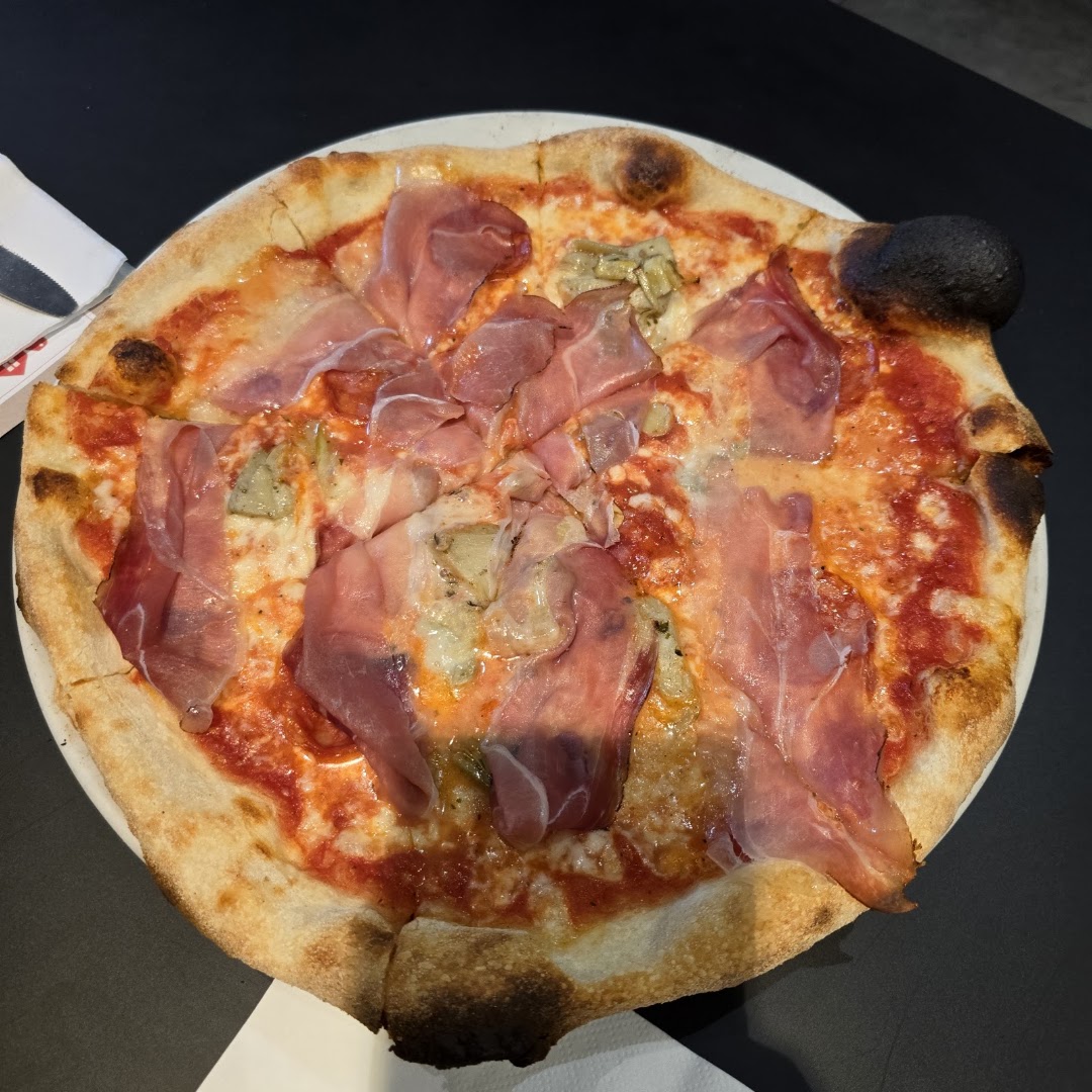 L' ALTRO CAFFÈ Ristorante Pizzeria, Grassobbio