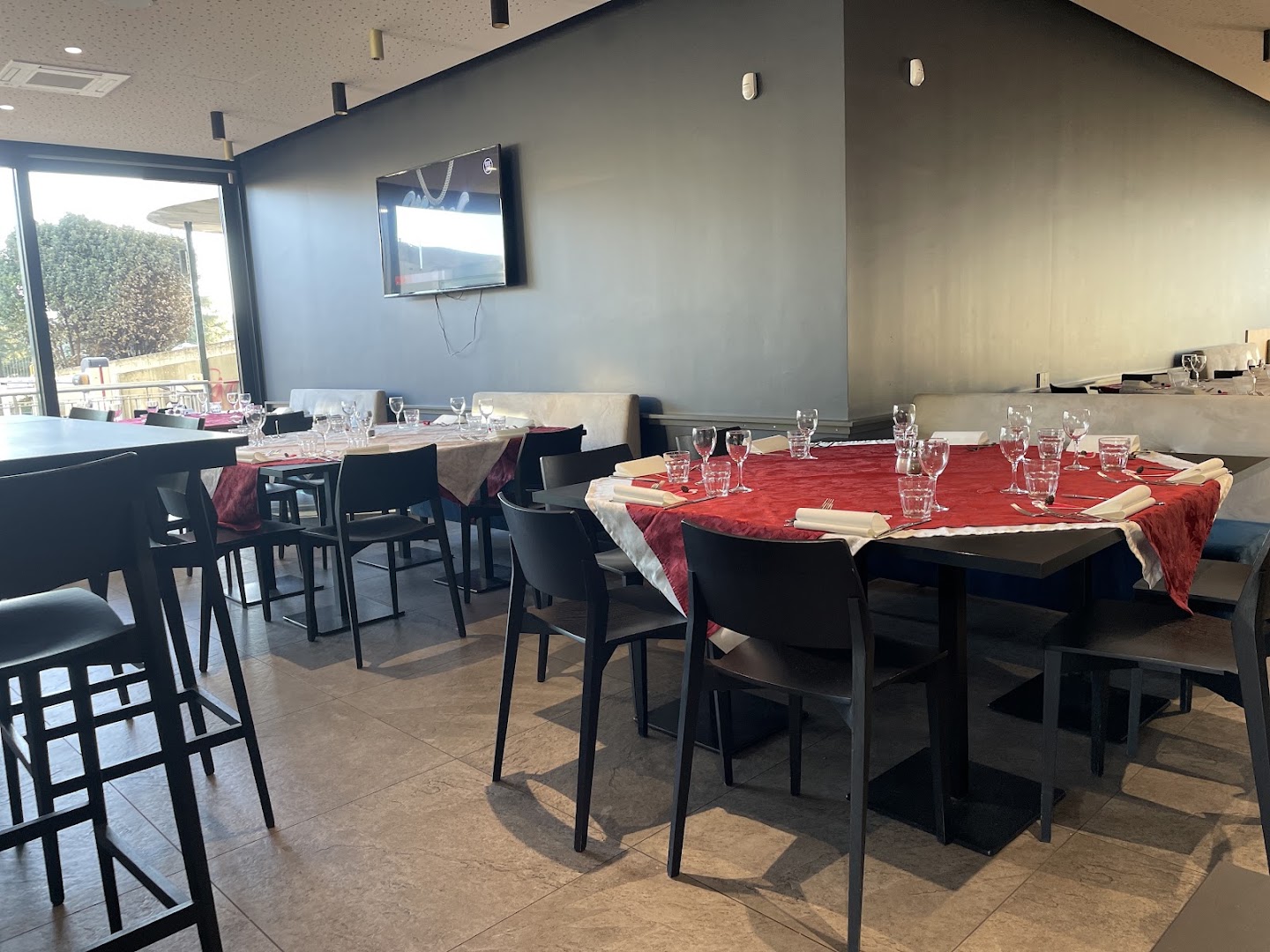 L' ALTRO CAFFÈ Ristorante Pizzeria