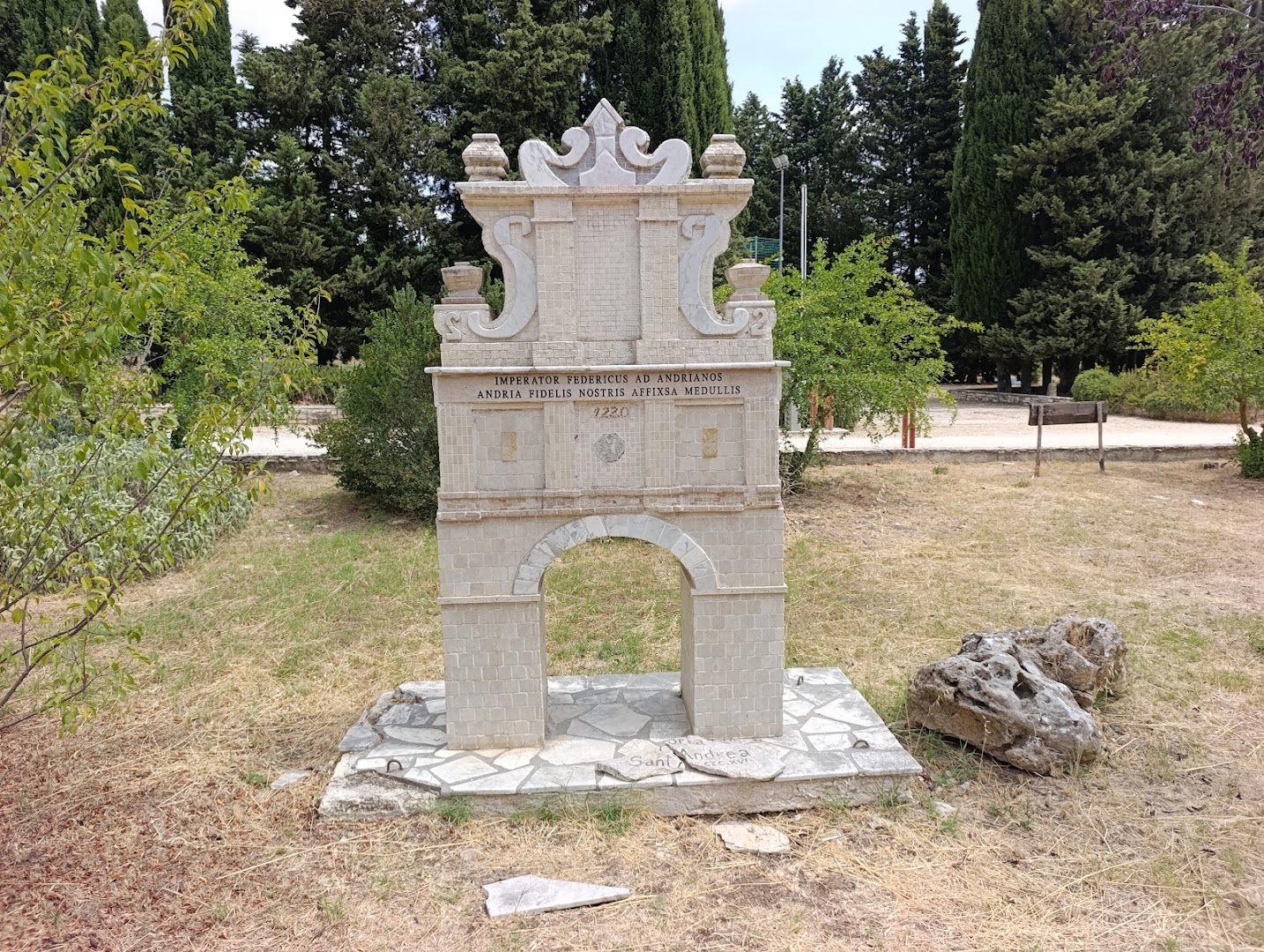 L’ ALTRO VILLAGGIO