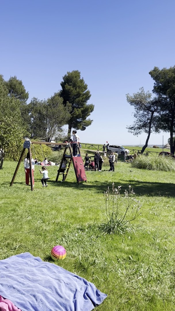 L’ ALTRO VILLAGGIO