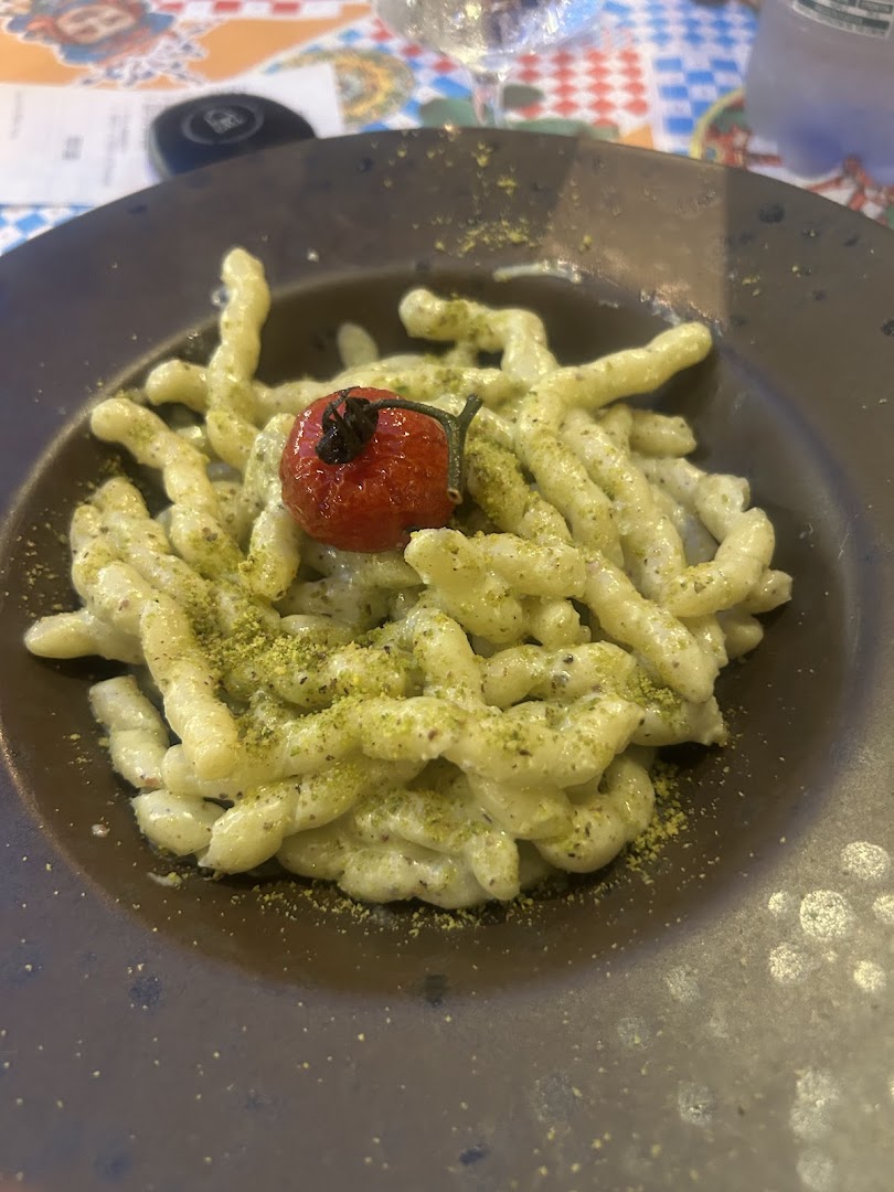 L’ Ambasciata di Sicilia - DARIO -