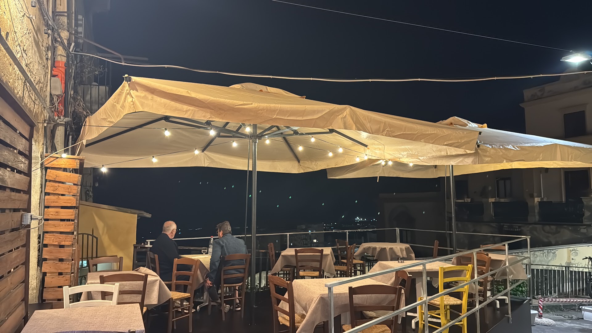 L’ Ambasciata di Sicilia - DARIO -