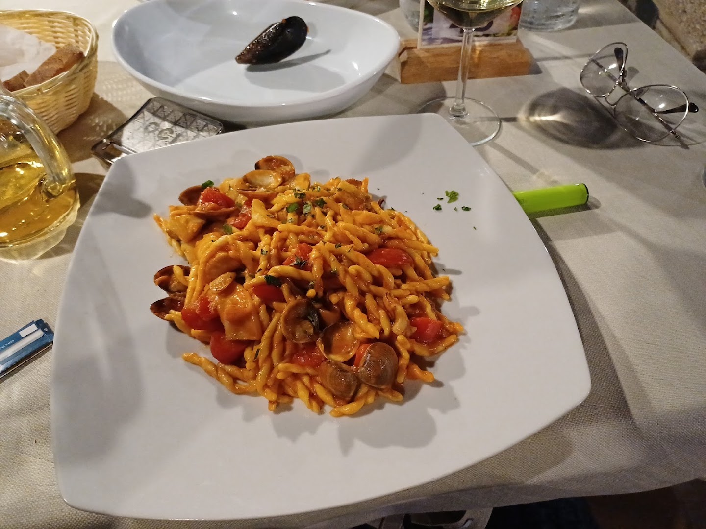 L' ancora Badolato