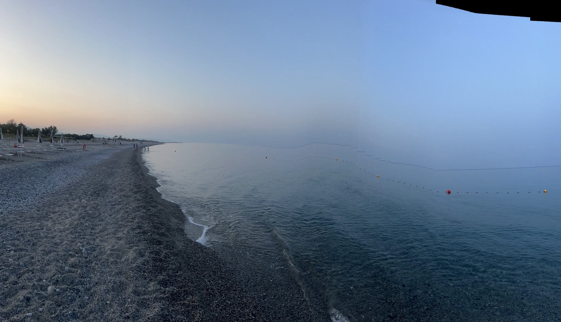 L' ancora Badolato, Badolato