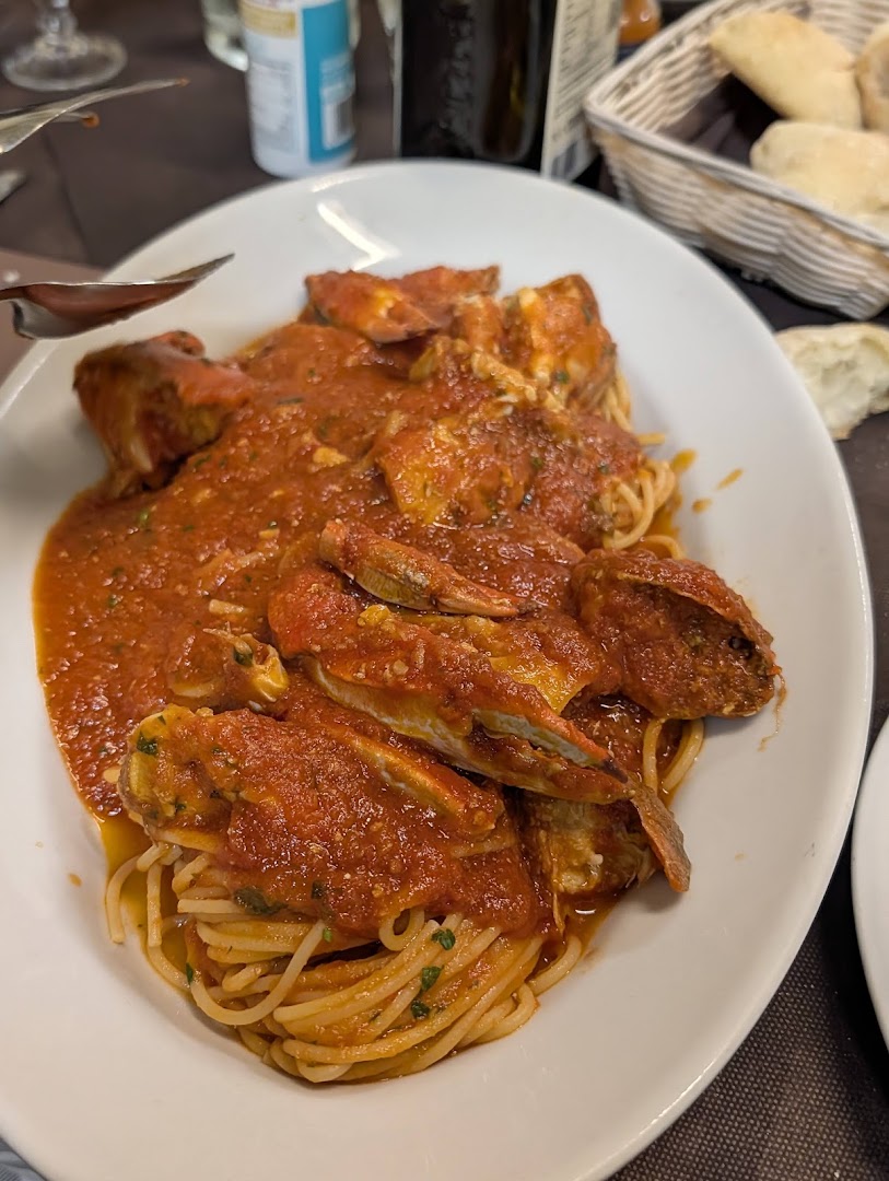 L' Ancora (di Marco e Gualberto)
