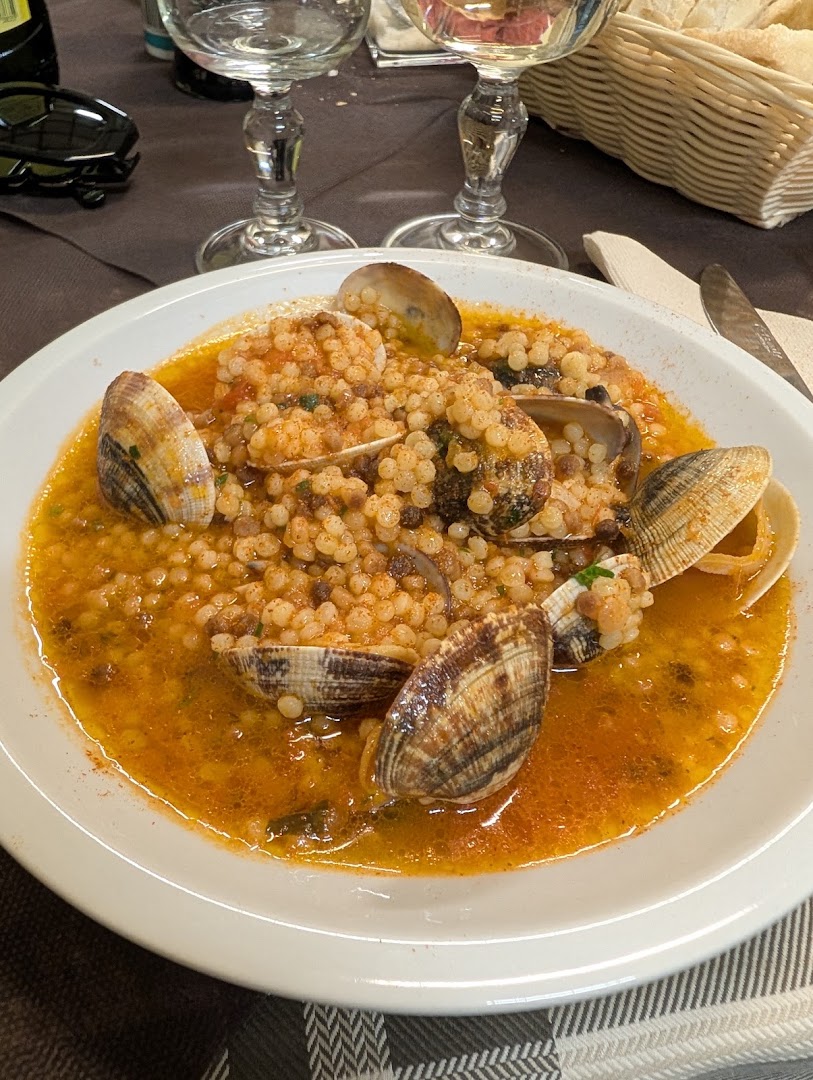 L' Ancora (di Marco e Gualberto)