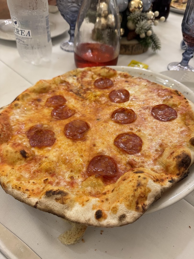 L' Angoletto di Laurito