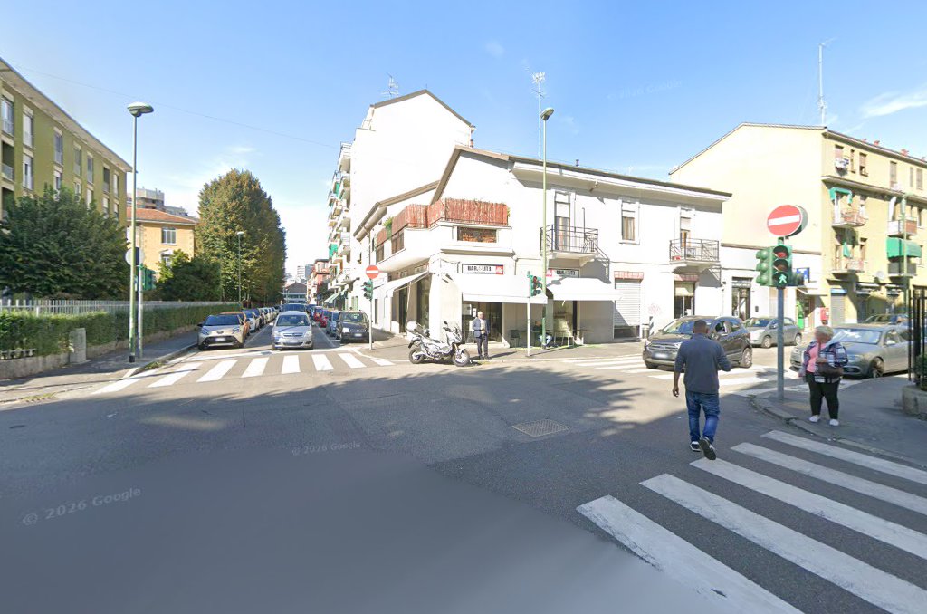 L' Angolino Bar