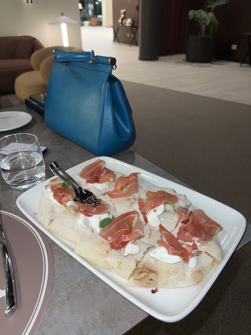 L’ Angolino Bistrot e Lounge Bar, Bergamo