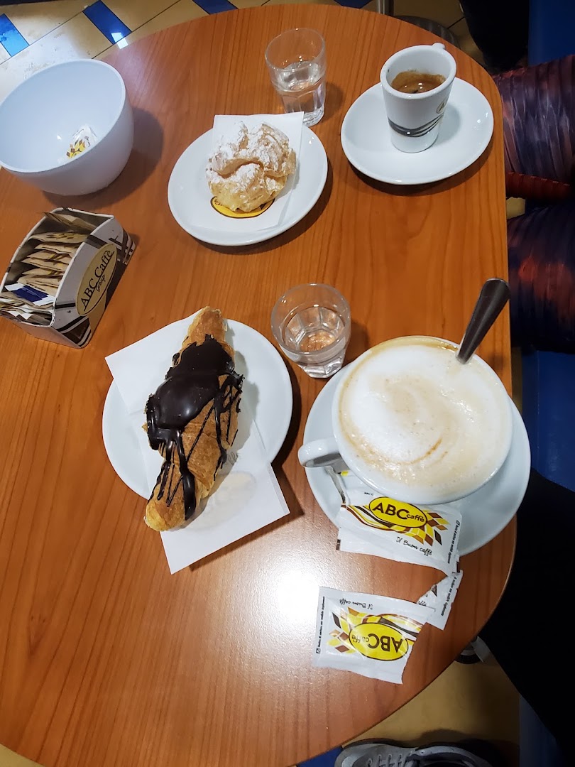 L ' Angolo Bar
