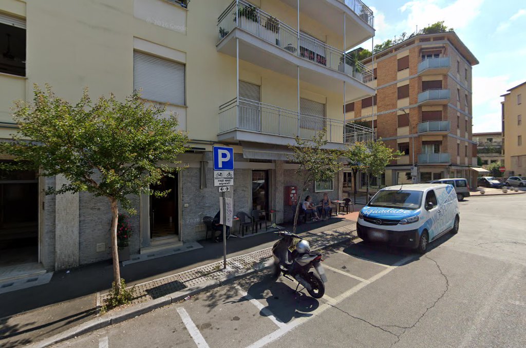 L ' Angolo Bar