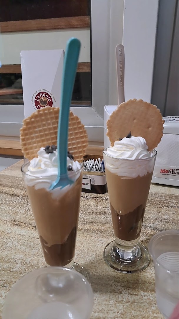 L' Angolo del Caffè