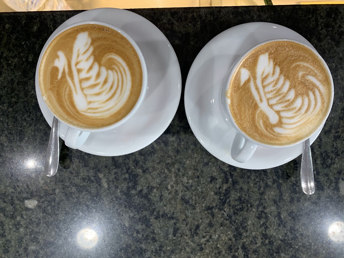 L' Angolo Del Caffe'-Specialty coffee shop