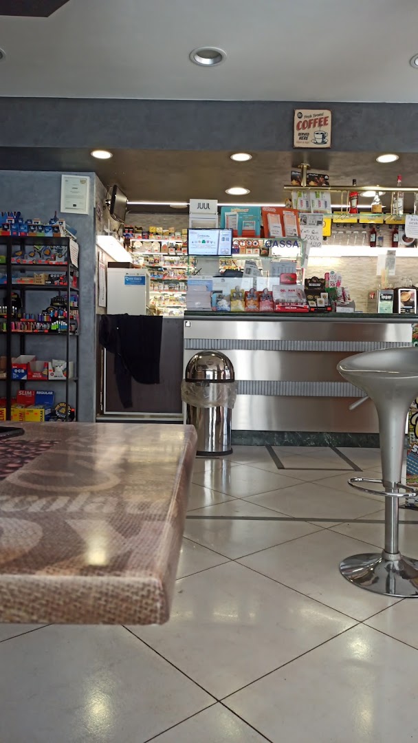 L' Angolo del Caffè, Catanzaro