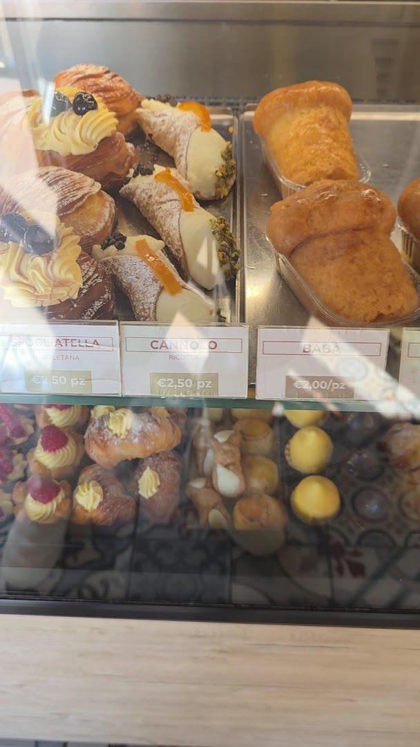 L' Angolo del Caffè