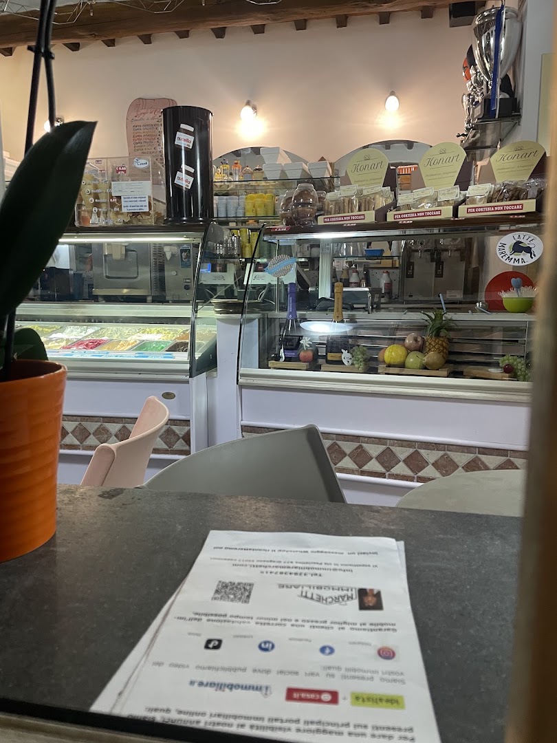 L' Angolo Del Gelato