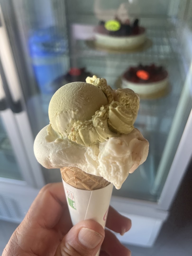 L' Angolo Del Gelato