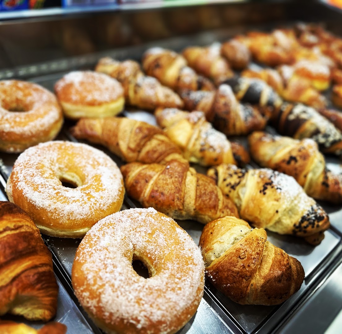 L' Angolo del Gusto-pizza&coffee bar