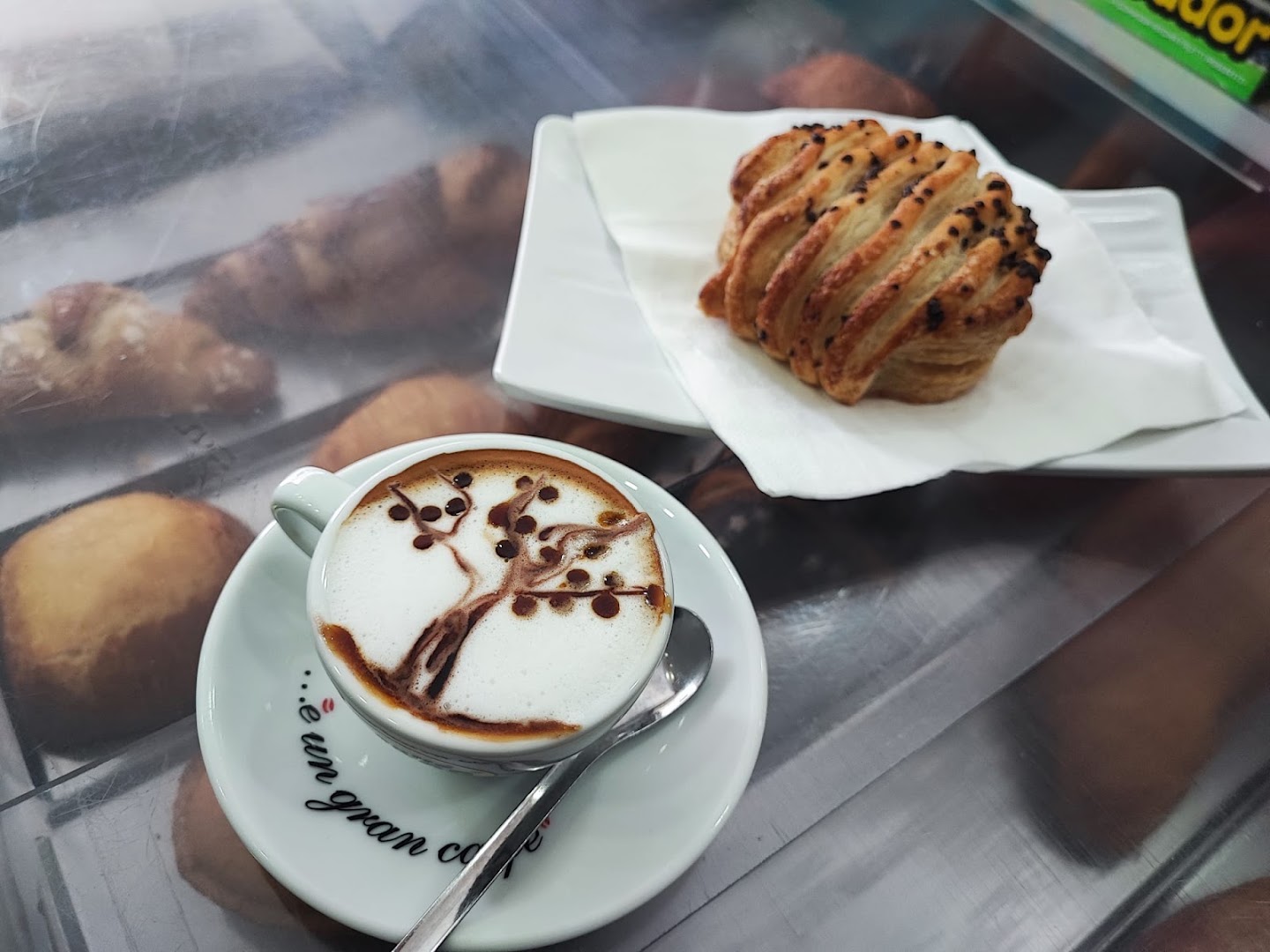 L' Angolo del Gusto-pizza&coffee bar, San Vitaliano