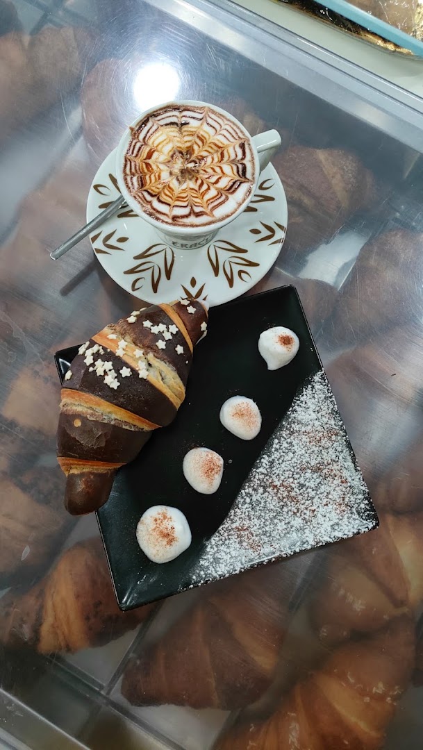 L' Angolo del Gusto-pizza&coffee bar