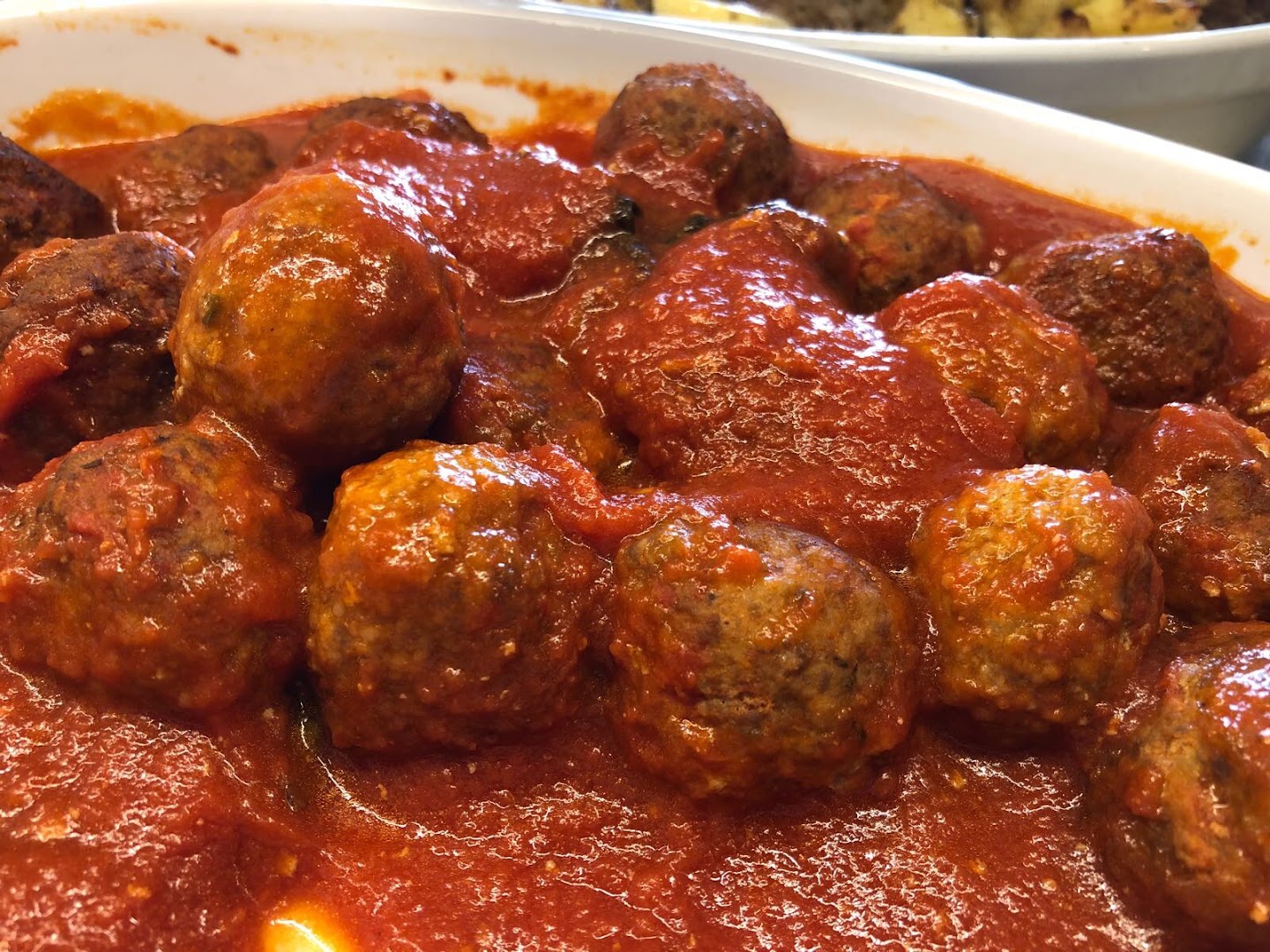 L' Angolo del Gusto..Polli arrosto...gastronomia d'asporto