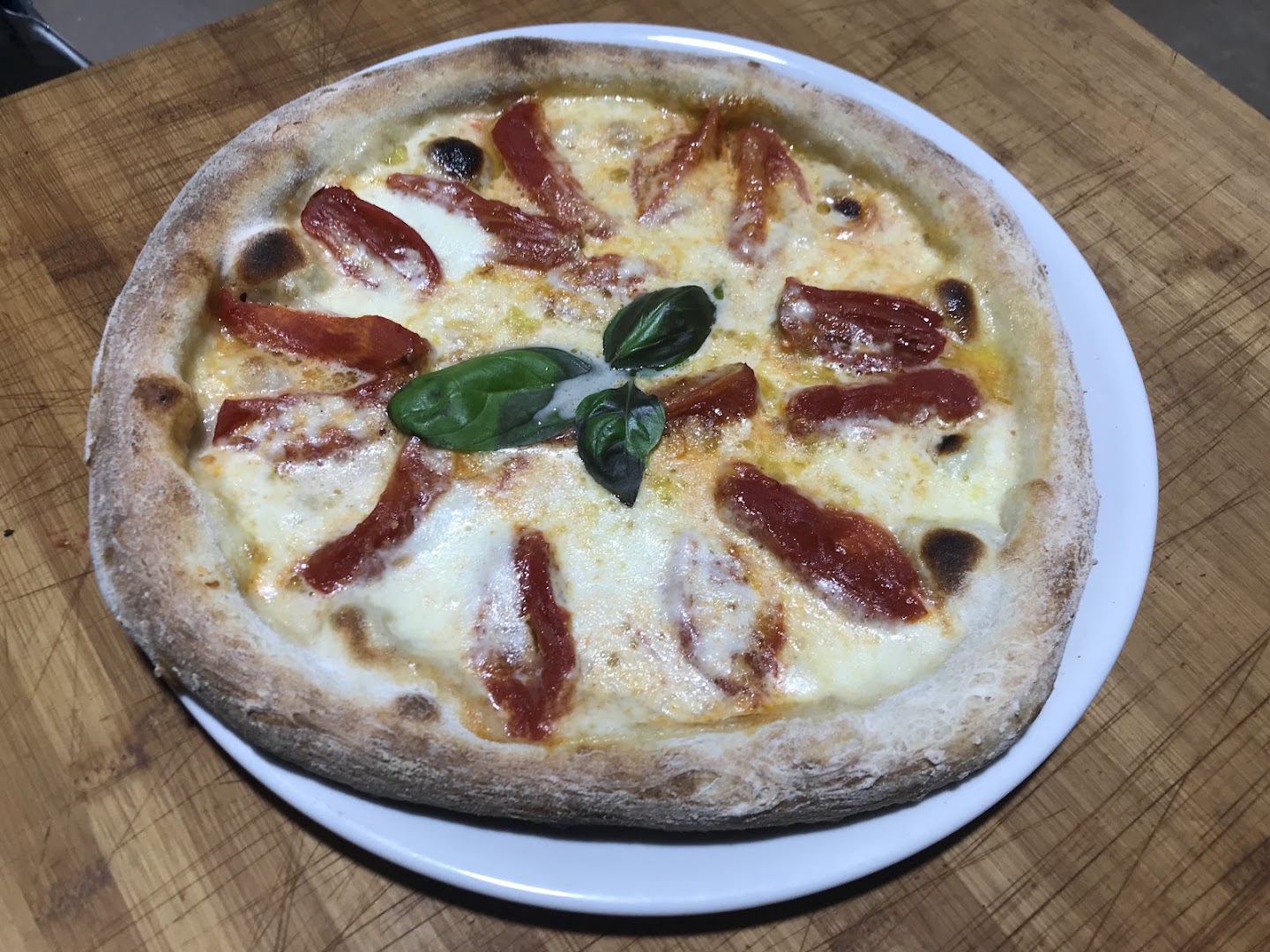 L' Angolo del Gusto..Polli arrosto...gastronomia d'asporto