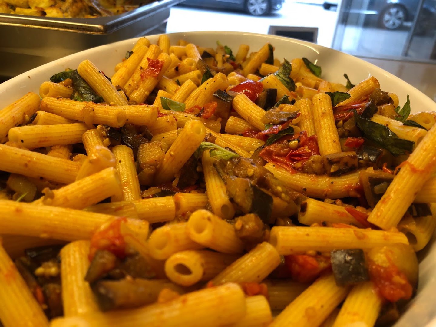 L' Angolo del Gusto..Polli arrosto...gastronomia d'asporto