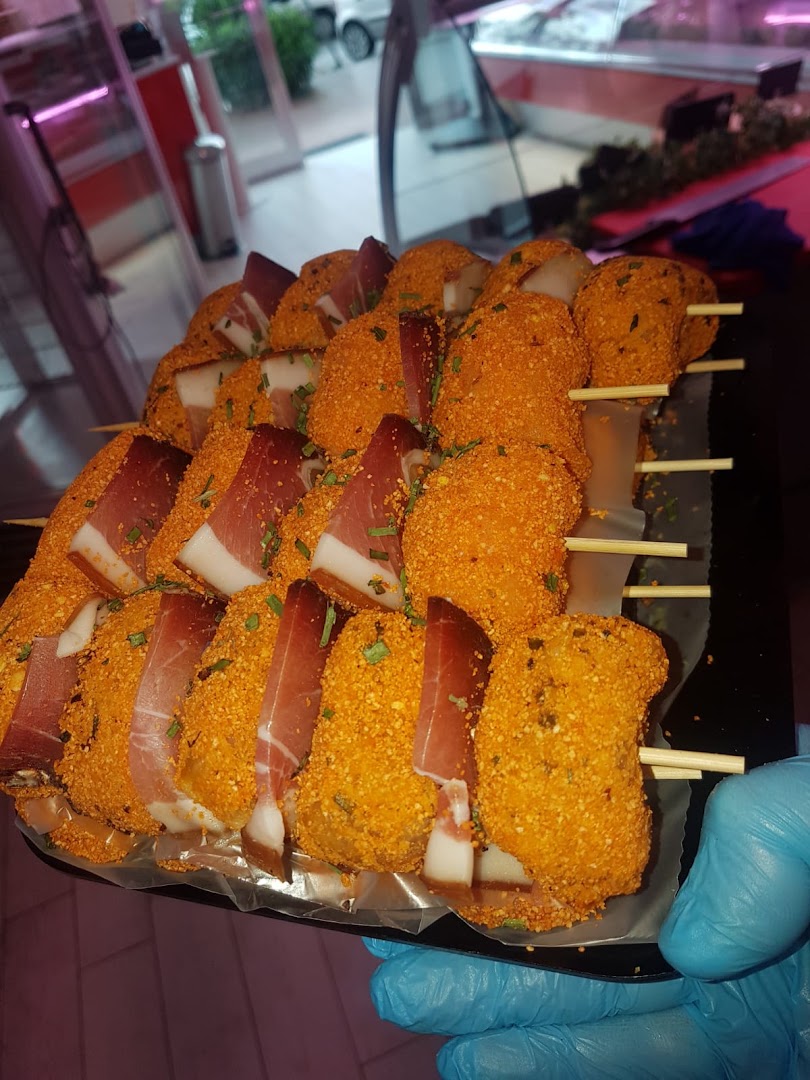 L' Angolo Della Carne