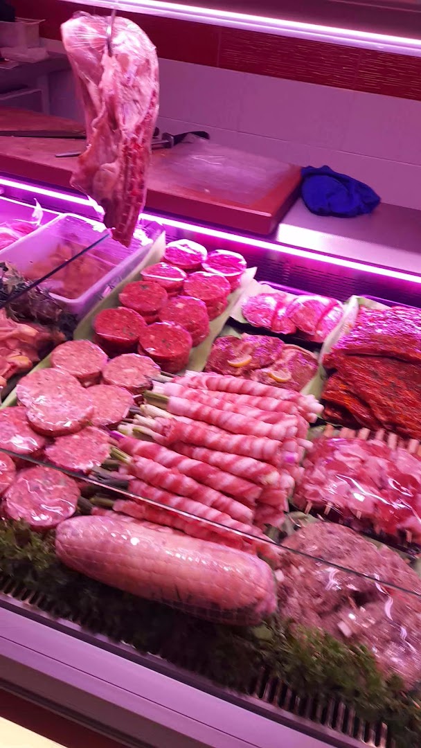 L' Angolo Della Carne