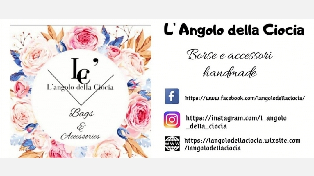 L' Angolo della Ciocia, Siracusa