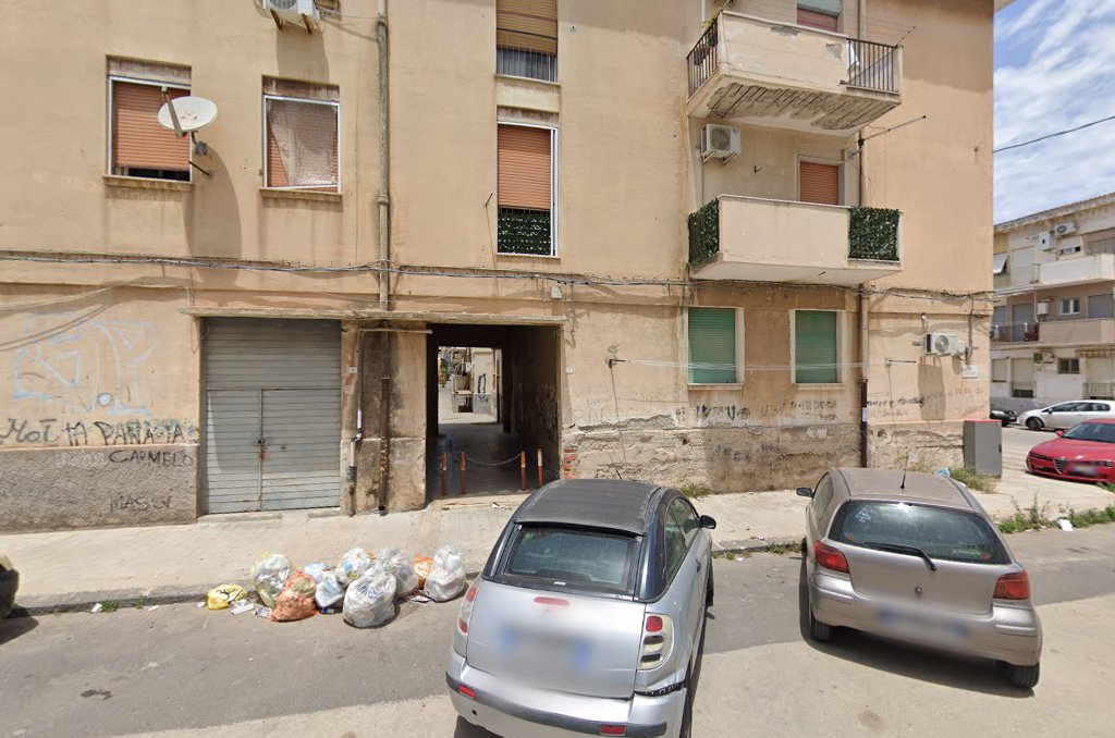 L' Angolo della Ciocia