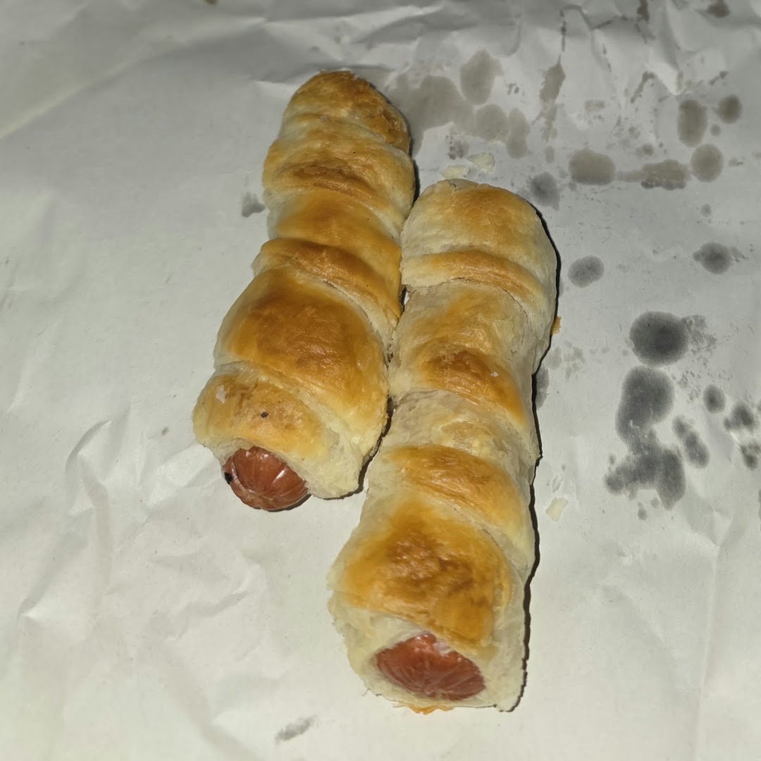 L’ Angolo Della Focaccia