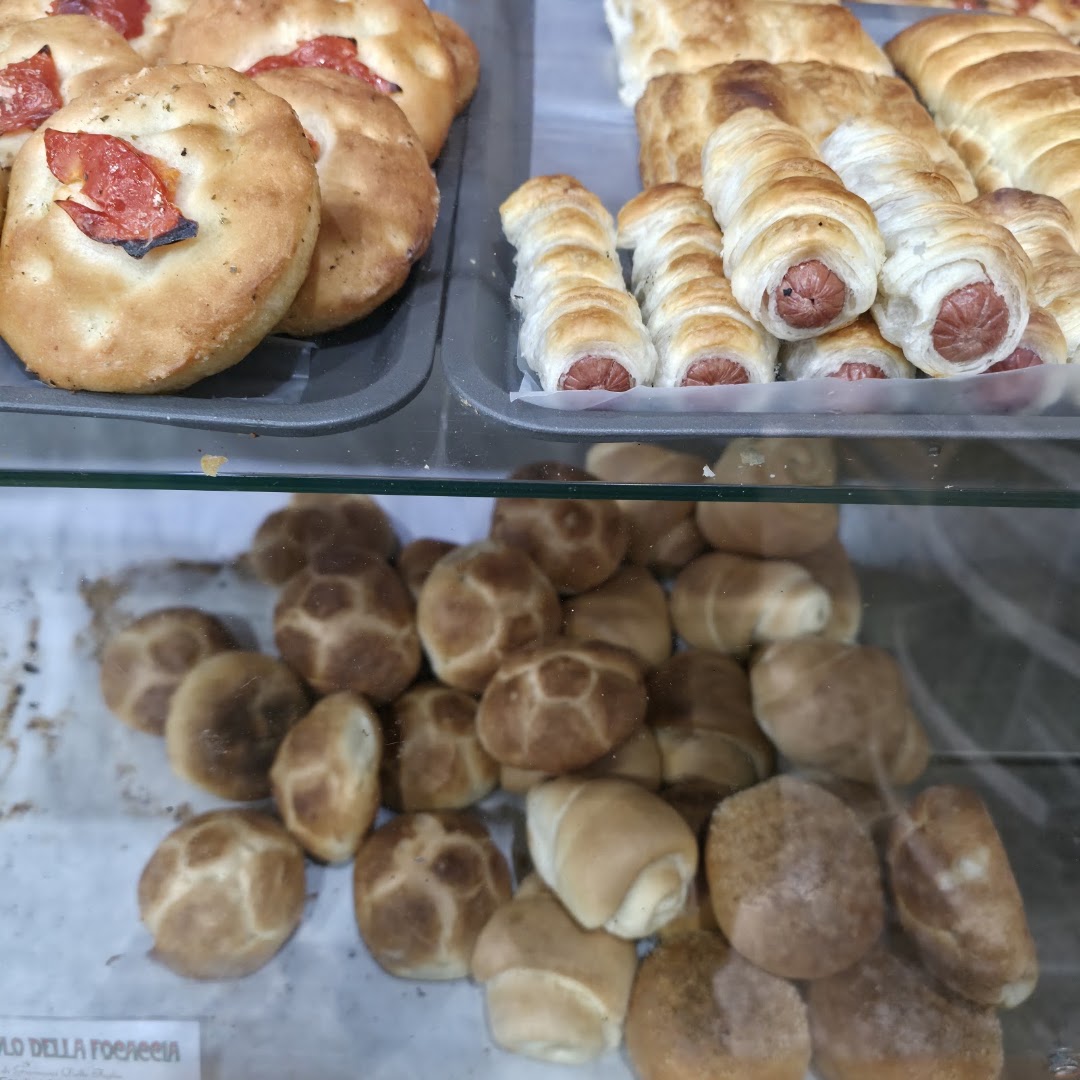 L’ Angolo Della Focaccia