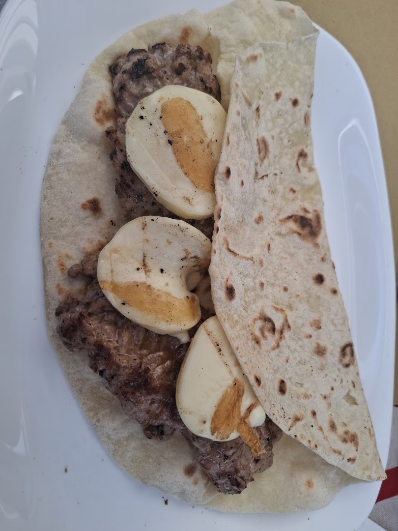 L' Angolo Della Piadina