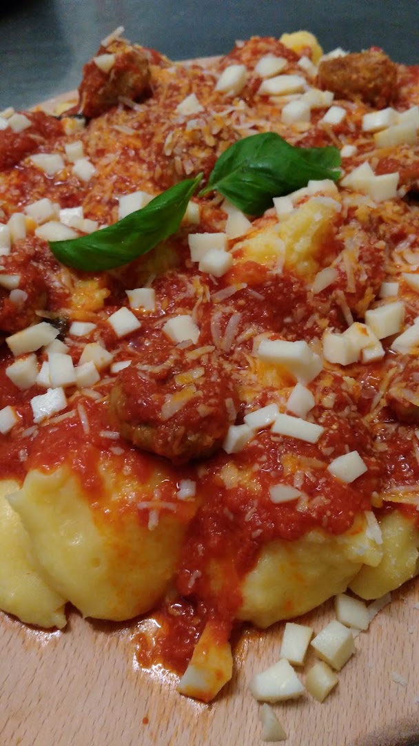 L' Angolo Della Piadina