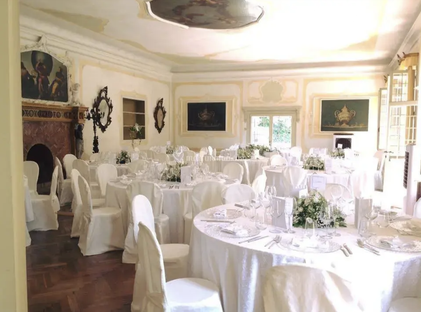L' Angolo di Bianca - Catering, Villorba