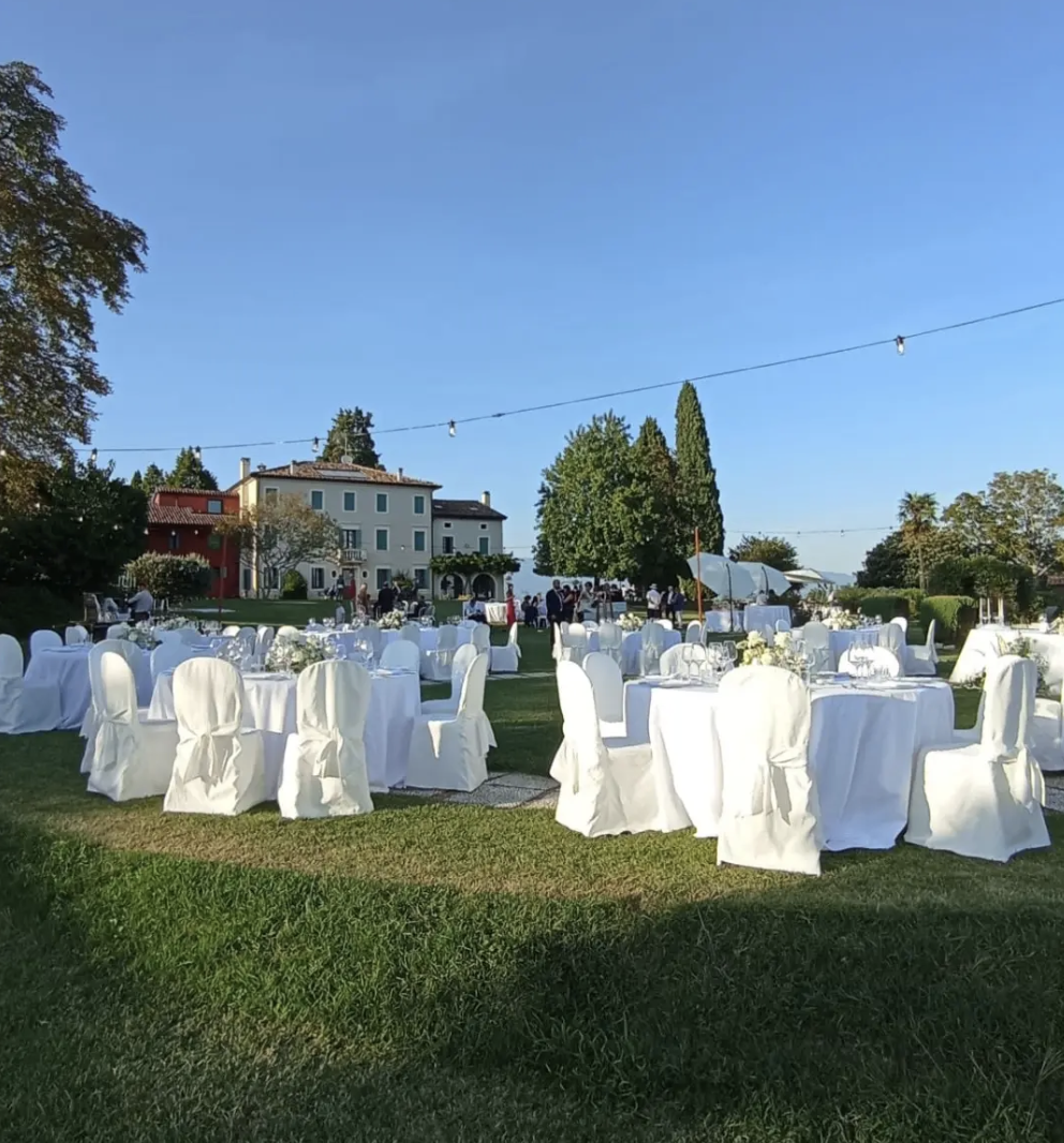 L' Angolo di Bianca - Catering