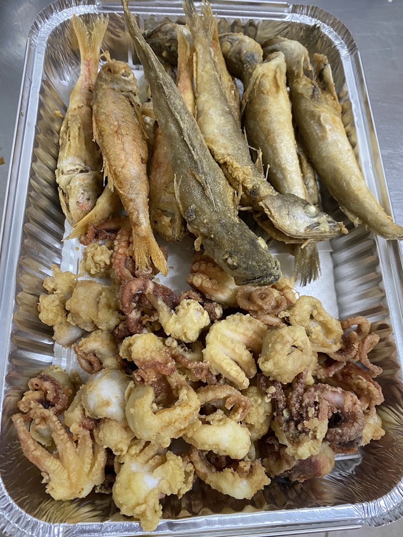 L' Angolo Ghiotto, Laterza