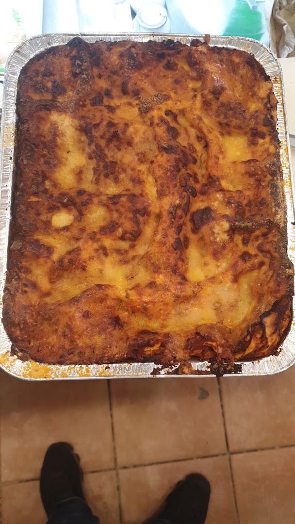L' Angolo Saporito Firenze