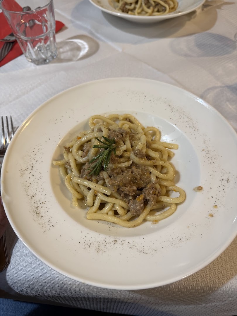 L' Antica Cantina del Chianti