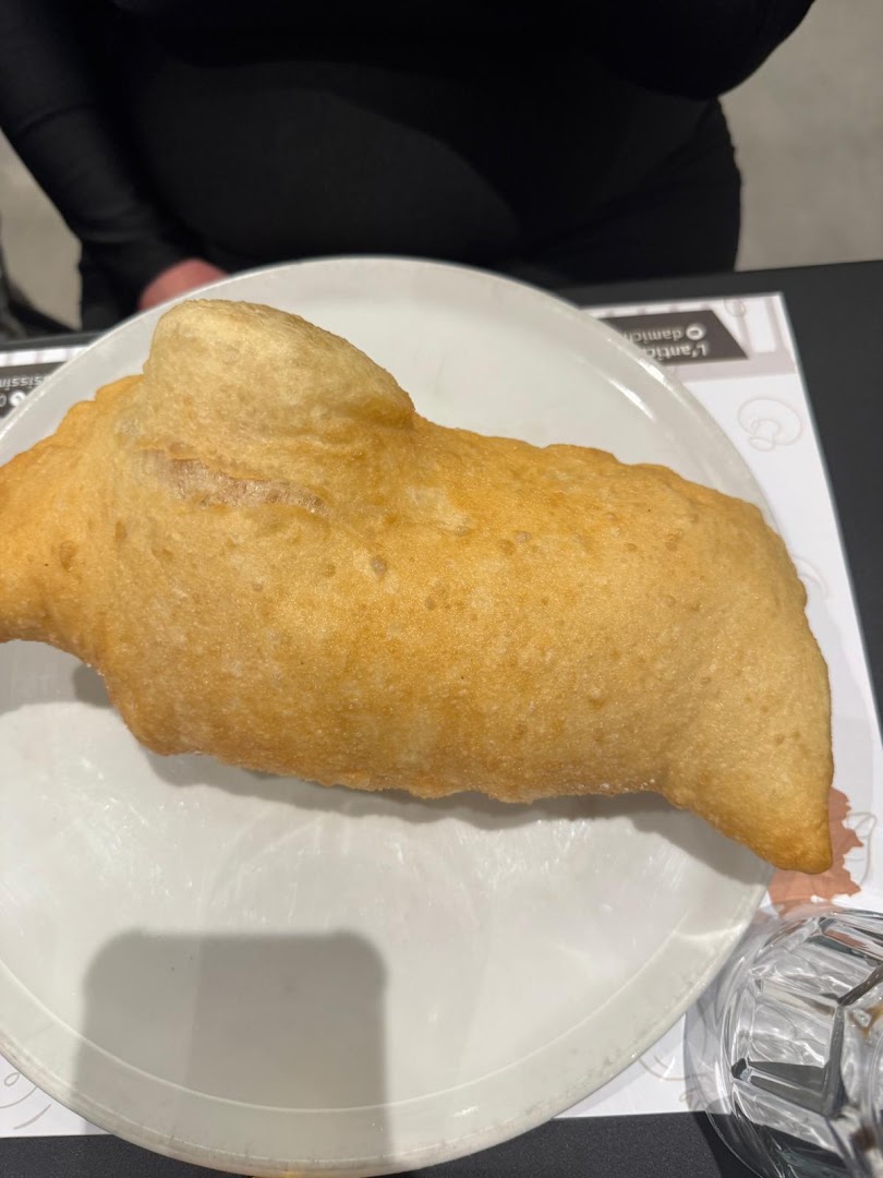 L' Antica Pizzeria da Michele