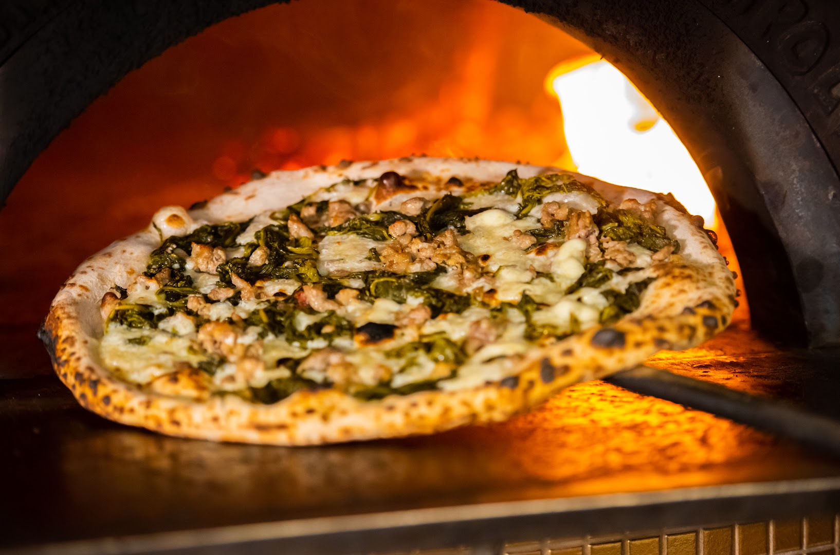 L' Antica Pizzeria da Michele