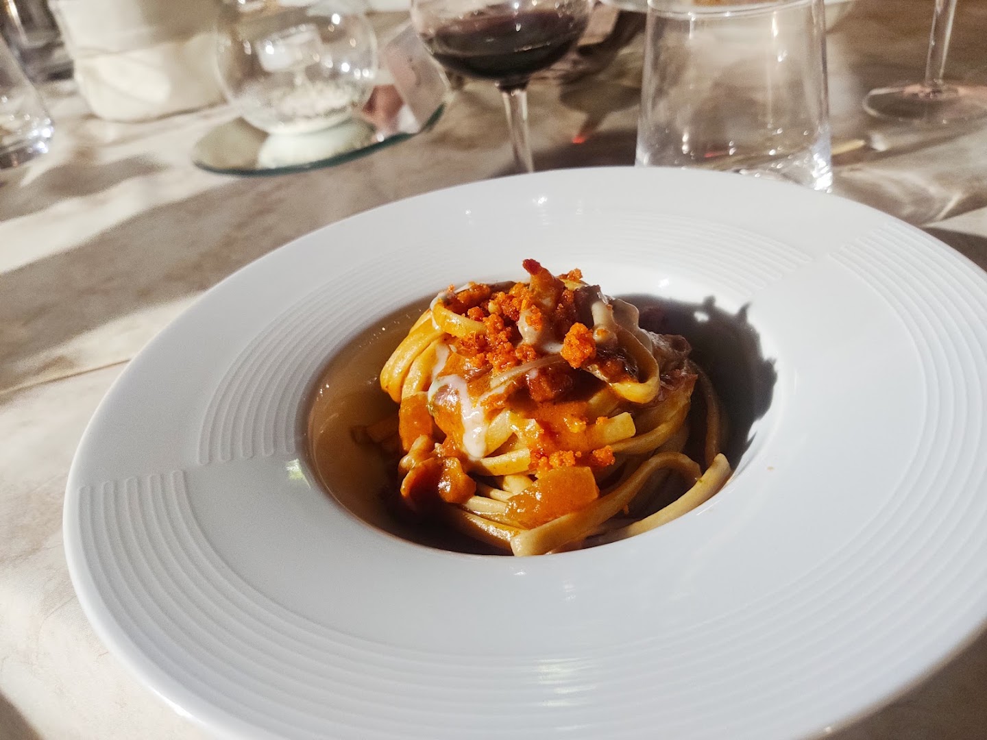 L' Antico Borgo di Larosa Antonio