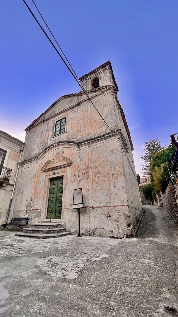 L' Antico Borgo di Larosa Antonio