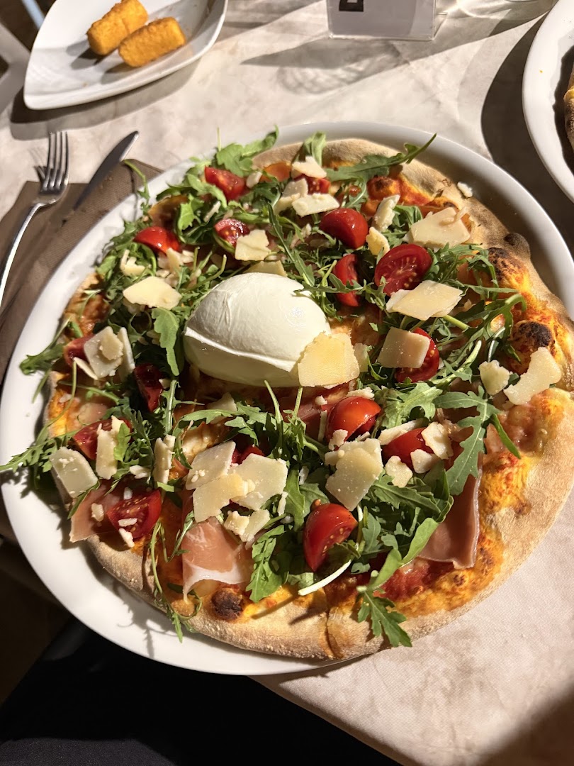 L' Antico Borgo di Larosa Antonio