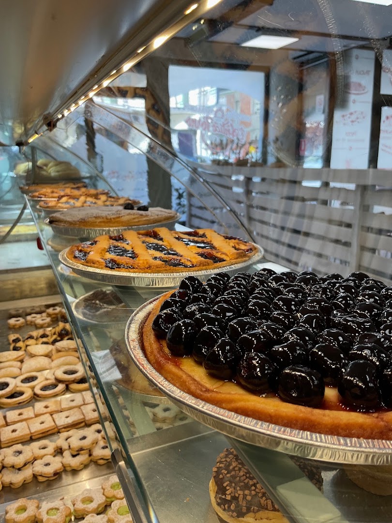 L’ ANTICO FORNO | ATINA INFERIORE