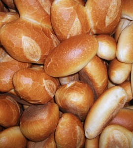 L' Antico Forno S.R.L.